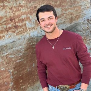 Meet your Posher, Trey